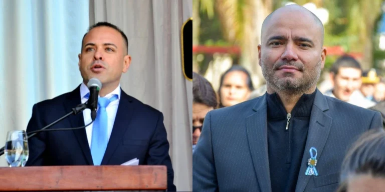 “CUANDO SE QUIERE HACER POLÍTICA CON LA LLUVIA, LOS DATOS TAMBIÉN IMPORTAN”: MAIDANA RESPONDIÓ A LOS CUESTIONAMIENTOS DE IBARRA