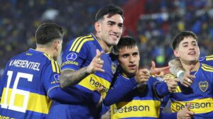 FÚTBOL ARGENTINO: DÍAS Y HORARIOS DE TODOS LOS PARTIDOS DE LA FECHA 5 DEL TORNEO CLAUSURA
