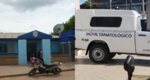 Murió un hombre detenido en la Comisaría Tercera de Sáenz Peña y la Fiscalía de Derechos Humanos investiga el caso