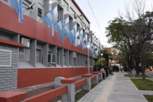 CHACO: LA UTN RESISTENCIA SUSPENDIÓ TEMPORALMENTE LAS CLASES EN SU EXTENSIÓN ÁULICA DE ITUZAINGÓ