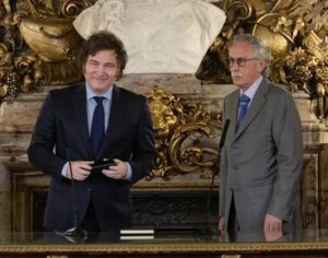 SALUD PÚBLICA: EL GOBIERNO DISPUSO QUE EXTRANJEROS NO RESIDENTES DEBERÁN PAGAR LA ATENCIÓN EN HOSPITALES NACIONALES