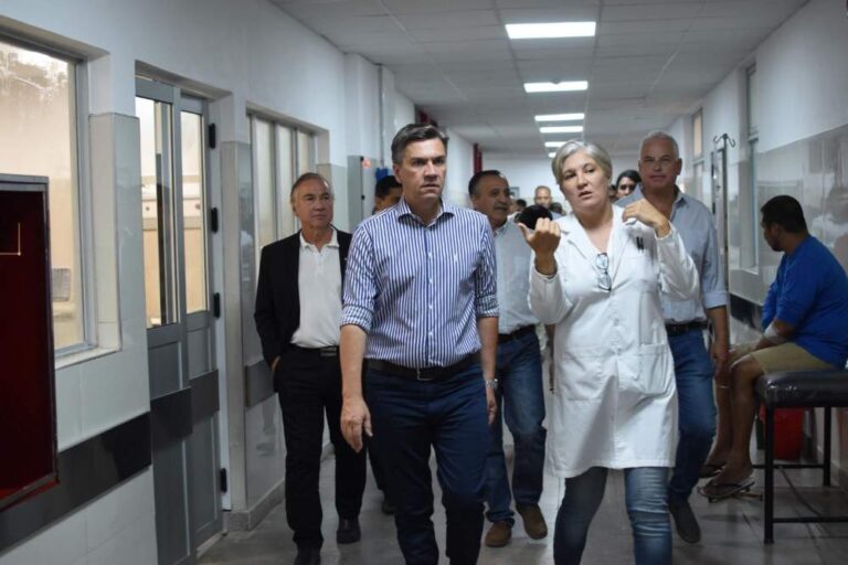 Salud Pública en Chaco: APTASCH advierte por la caída salarial y reclama respuestas para 2.000 trabajadores