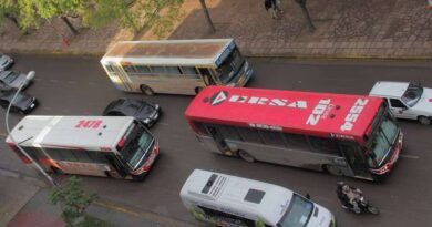 Crisis del transporte en el Gran Resistencia: advierten que el sistema atraviesa uno de los peores momentos de su historia