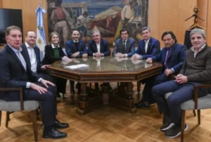 Corrientes lleva al Senado el reclamo por una “Zona Cálida”: busca tarifas eléctricas diferenciadas para el Norte Grande