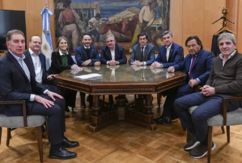 Corrientes lleva al Senado el reclamo por una “Zona Cálida”: busca tarifas eléctricas diferenciadas para el Norte Grande