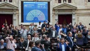 Diputados: la oposición asegura tener el quórum para avanzar con discapacidad y el endeudamiento de las familias