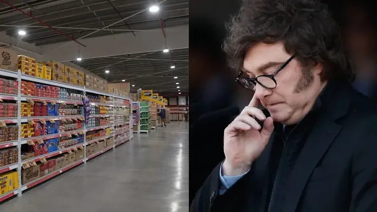 Diarco cerró su tercera sucursal en menos de un mes y profundiza su achique en medio de la caída del consumo
