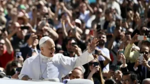 El 9 de noviembre será feriado nacional por la visita del papa León XIV a la Argentina