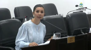 Chaco suspendió las PASO provinciales: Katia Blanc aportó el voto 17 que necesitaba el oficialismo