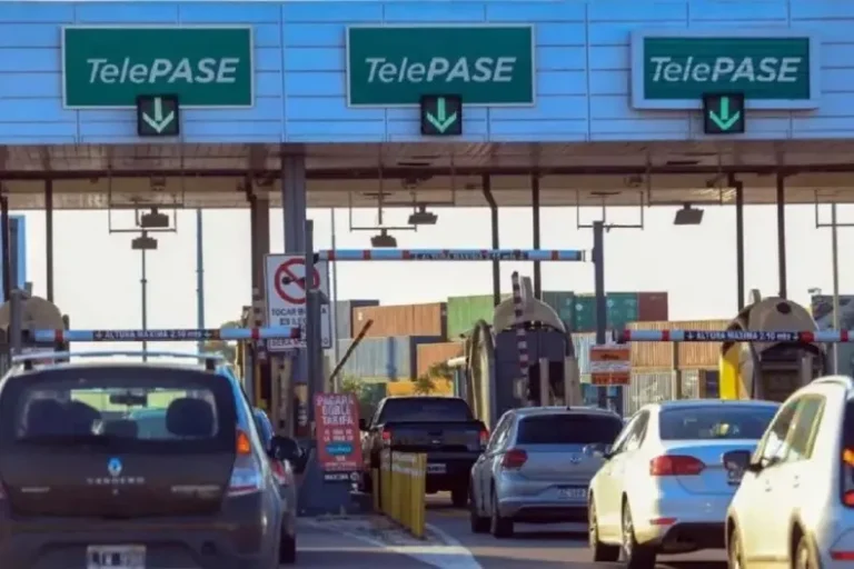 TelePASE en el puente Chaco-Corrientes: cómo adherirse para pagar menos desde octubre y evitar demoras