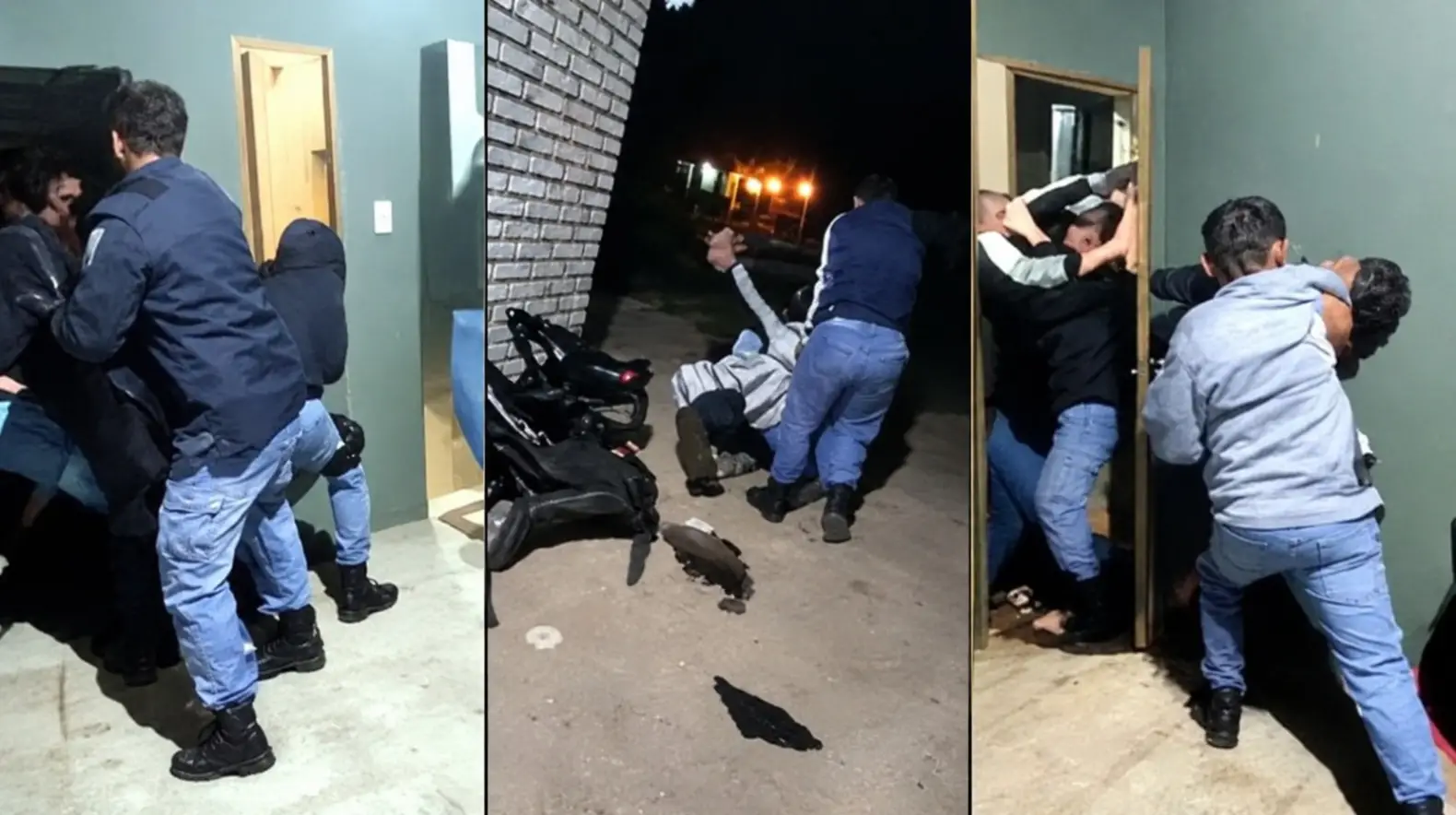 Después de más de seis años, comienza el juicio contra diez policías por presuntas vejaciones a jóvenes Qom en Fontana