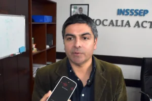 Alerta en Chaco: estafadores se hacen pasar por el INSSSEP para robar datos y vaciar cuentas