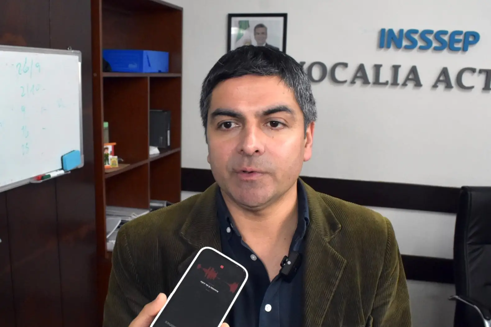 Alerta en Chaco: estafadores se hacen pasar por el INSSSEP para robar datos y vaciar cuentas