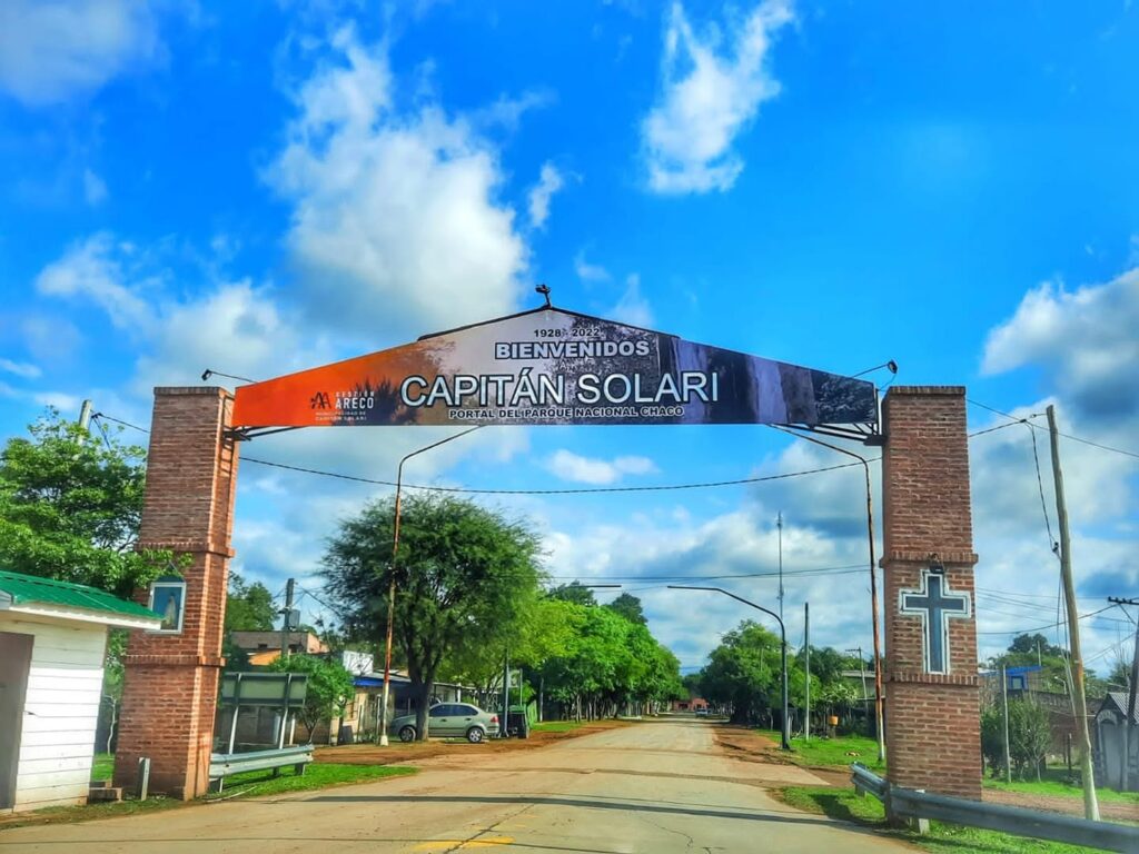 Capitán Solari: una vecina pidió maquinaria para sembrar y Colzera cuestionó la falta de respuesta de Areco