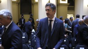 Tandanor bajo investigación: secuestraron más de US$367 mil y la Justicia investiga un presunto pedido de coimas