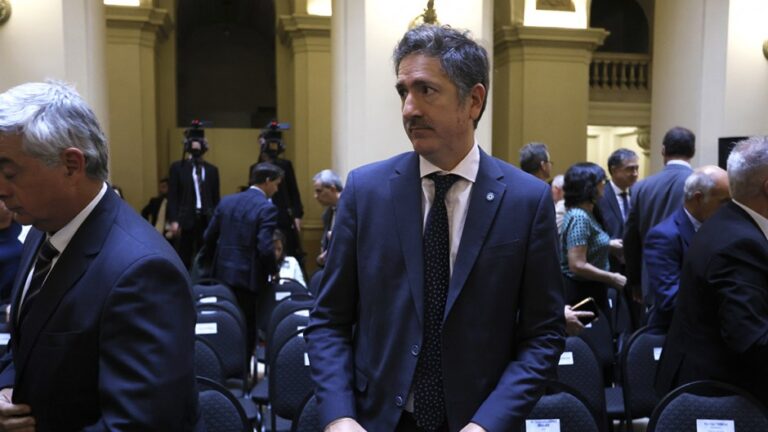 Tandanor bajo investigación: secuestraron más de US$367 mil y la Justicia investiga un presunto pedido de coimas