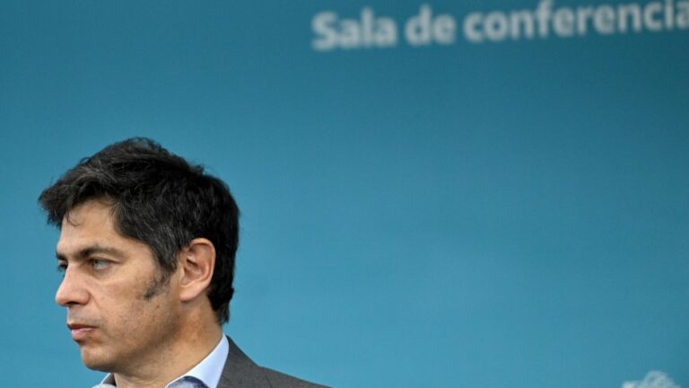 Kicillof intervino en el conflicto de Granja Tres Arroyos: dictaron la conciliación obligatoria y deberán reincorporar a 1.200 trabajadores