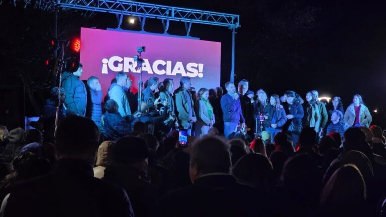 Golpe político en Córdoba: el peronismo ganó por más de 25 puntos en Marcos Juárez, el histórico “kilómetro cero” de Cambiemos