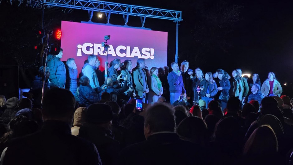 Golpe político en Córdoba: el peronismo ganó por más de 25 puntos en Marcos Juárez, el histórico “kilómetro cero” de Cambiemos