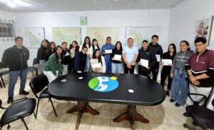Colonia Elisa se prepara para vivir la Estudiantina 2026: tres días de competencias, carrozas, música y celebración