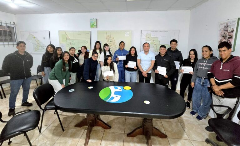 Colonia Elisa se prepara para vivir la Estudiantina 2026: tres días de competencias, carrozas, música y celebración