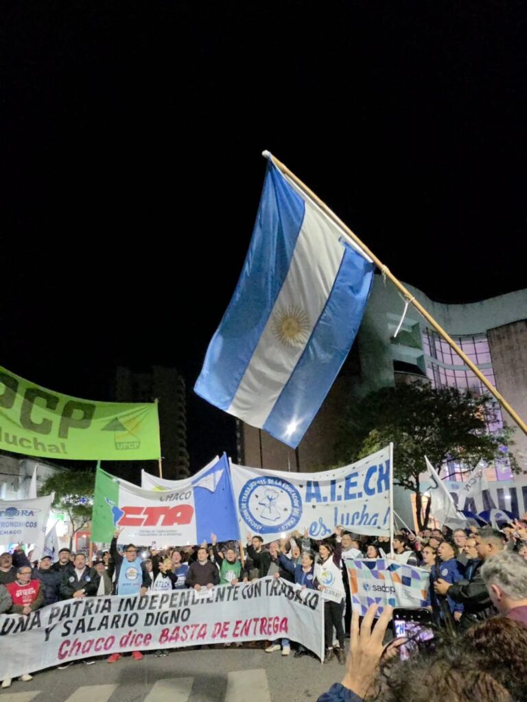 Gremios docentes rechazan el proyecto 3331/26 y convocan a defender la cláusula gatillo
