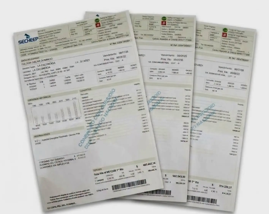 “Trabajo para poder pagar la luz”: el reclamo de un docente de La Escondida contra Secheep