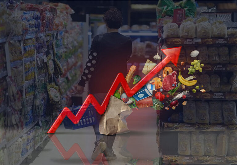 Inflación: Chaco quedó entre las provincias con mayores aumentos de precios en agosto y acumula 22% en 2026
