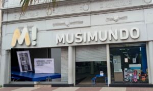 Musimundo cerró sus sucursales en Chaco y Corrientes y más de 60 trabajadores quedaron sin empleo