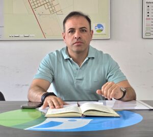 COLONIA ELISA: MAIDANA EXHIBIÓ LA APROBACIÓN SIN OBSERVACIONES DE LAS CUENTAS MUNICIPALES DE 2025
