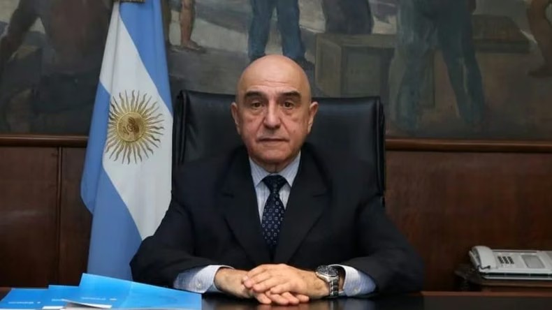 Renunció Alejandro Vilches a la Secretaría de Discapacidad en medio de la polémica por el Presupuesto 2027