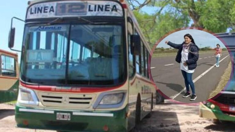 Proponen boleto gratuito para docentes y auxiliares en Chaco: alcanzaría viajes urbanos e interurbanos