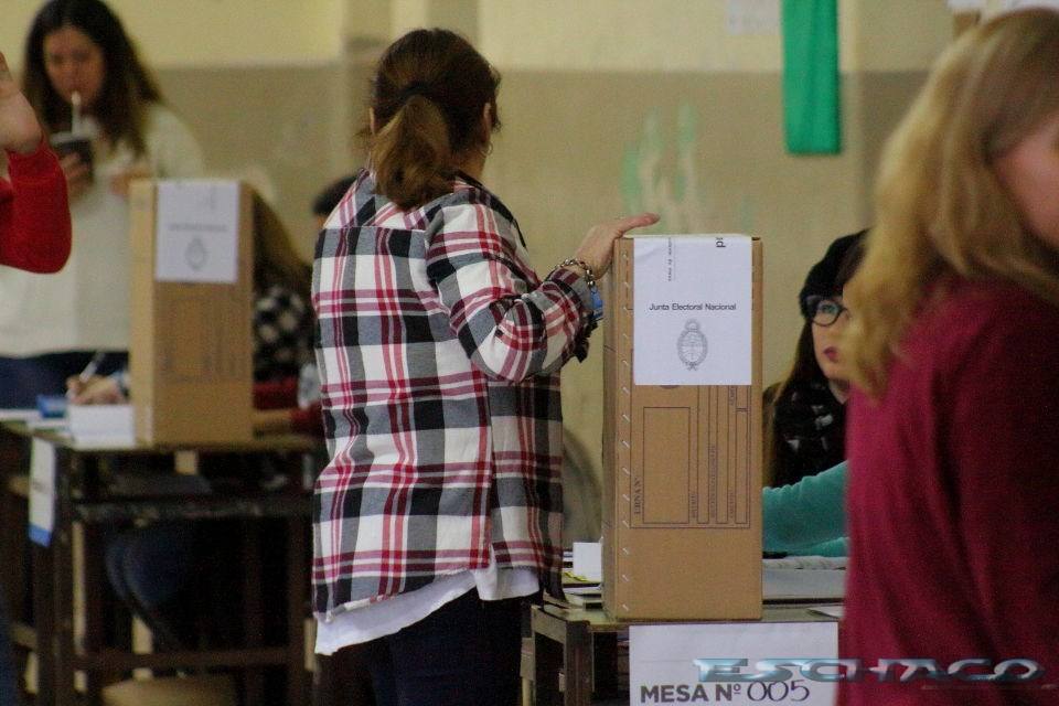 ¿Suspender las PASO realmente ahorra dinero? Un informe pone el debate bajo la lupa y el tema impacta de lleno en Chaco