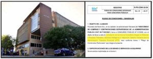 Denuncian una “privatización encubierta” de la ATP y ponen bajo la lupa una millonaria licitación del Gobierno del Chaco