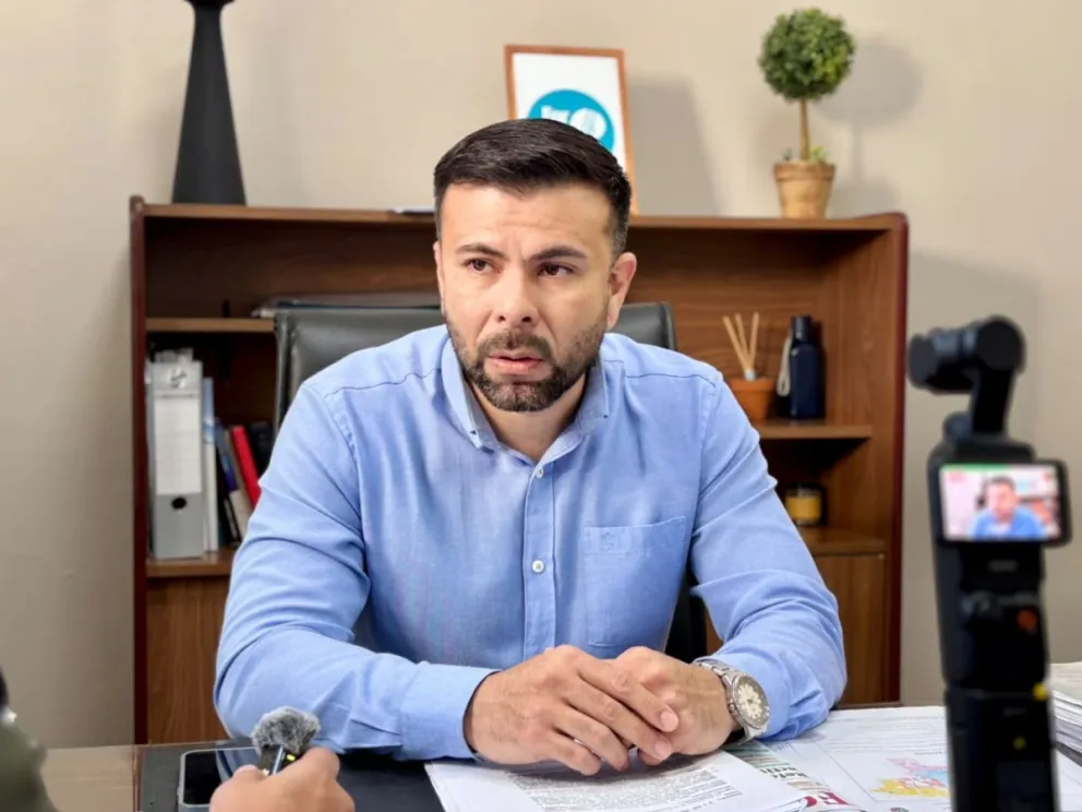 Formosa endurece los controles contra los microbasurales: arrojar residuos en espacios públicos puede costar desde $400.000