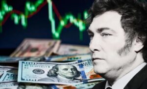 Presupuesto 2027: Milei proyecta dólar promedio de $1.728, crecimiento del 4% y una inflación que seguiría en dos dígitos
