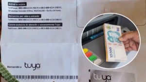 Marcha atrás con Tuya Recargable: el plus irá a las cuentas, pero falta conocer el costo de las tarjetas