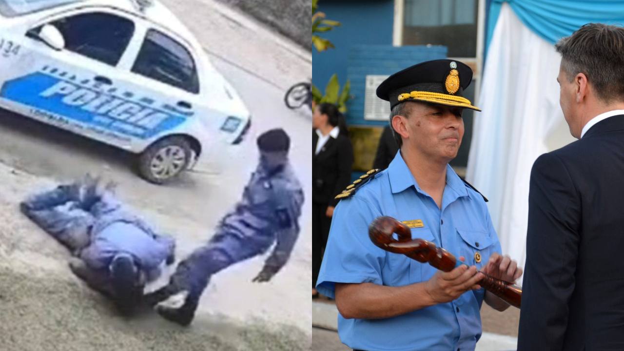 Villa Ángela: otro caso de violencia policial reabre el debate sobre los controles dentro de la fuerza chaqueña