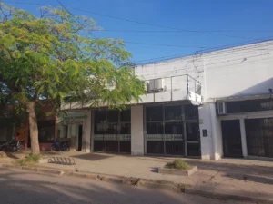 PAMI desvinculó a cuatro trabajadores en Sáenz Peña: entre los afectados están Daniel Raffin y un excombatiente de Malvinas