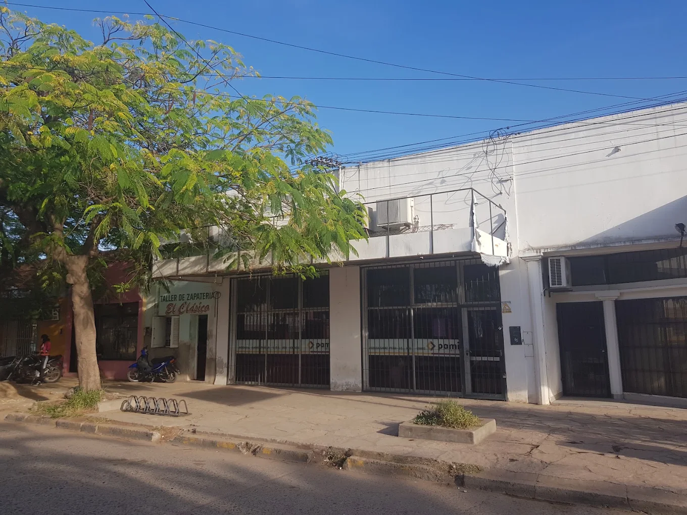 PAMI desvinculó a cuatro trabajadores en Sáenz Peña: entre los afectados están Daniel Raffin y un excombatiente de Malvinas