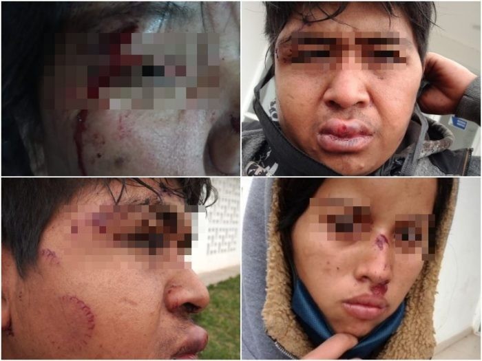 Fontana: postergaron hasta octubre el juicio contra diez policías acusados de violencia institucional