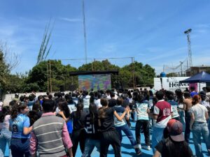 Del “plan platita” al incentivo de $100 mil: la contradicción que enfrenta Zdero mientras crece el conflicto salarial
