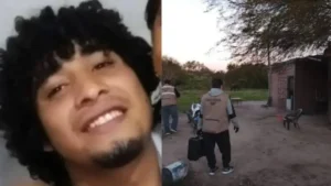 Caso Axel González: su madre pide saber si hubo personas sin identificar entre 80 restos destinados a cremación
