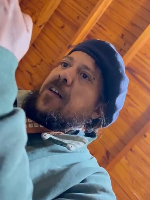 Tapalqué: detuvieron al acusado de agredir a su pareja tras el video viral