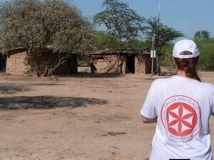 Tuberculosis y desnutrición en El Impenetrable: la advertencia de Enashu que interpela al gobierno de Zdero