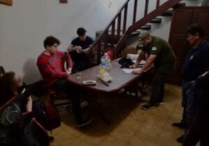 Sáenz Peña: una alerta del FBI por consultas en ChatGPT destapó un presunto plan de ataque a instituciones educativas