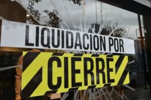Más de 32 mil empleadores menos durante la gestión de Milei: julio sumó otra caída