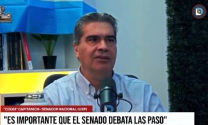 Capitanich reclamó ordenar al peronismo y propuso PASO optativas para 2027