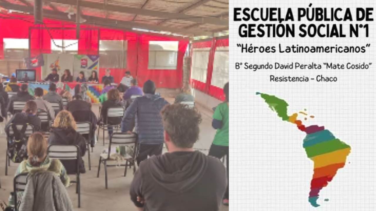 Zdero y otro recorte en educación: denuncian la quita de 88 horas que afecta a diez docentes